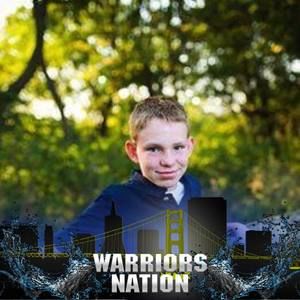 Meet your Posher, Johnny